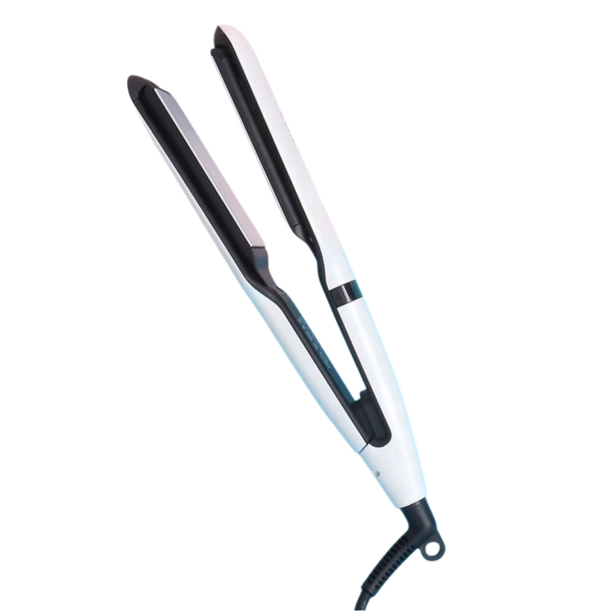 VGR V511 Flat Iron Anti-Static Flat Iron With Ceramic Plates And Lcd Display Hair Straightener
