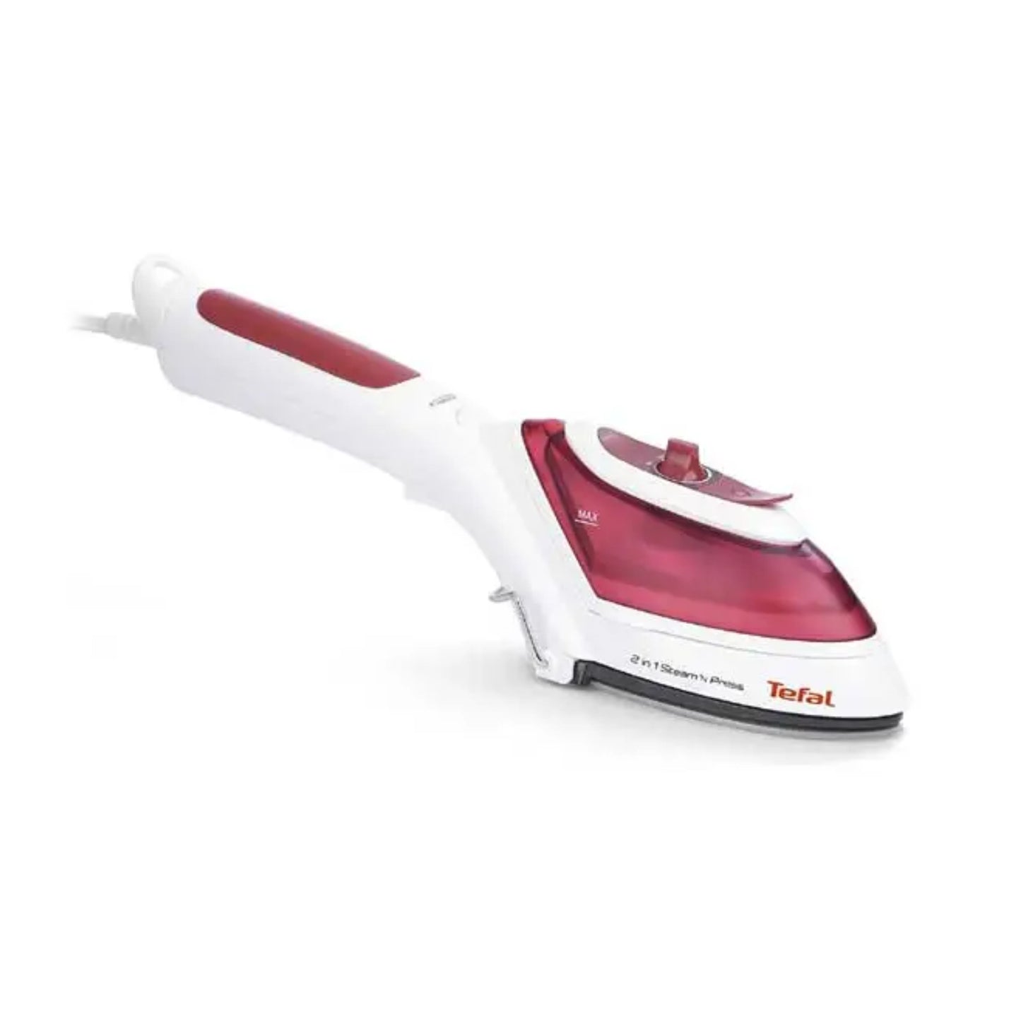 TEFAL 2-in-1 N Press Garment Steamer 1090W