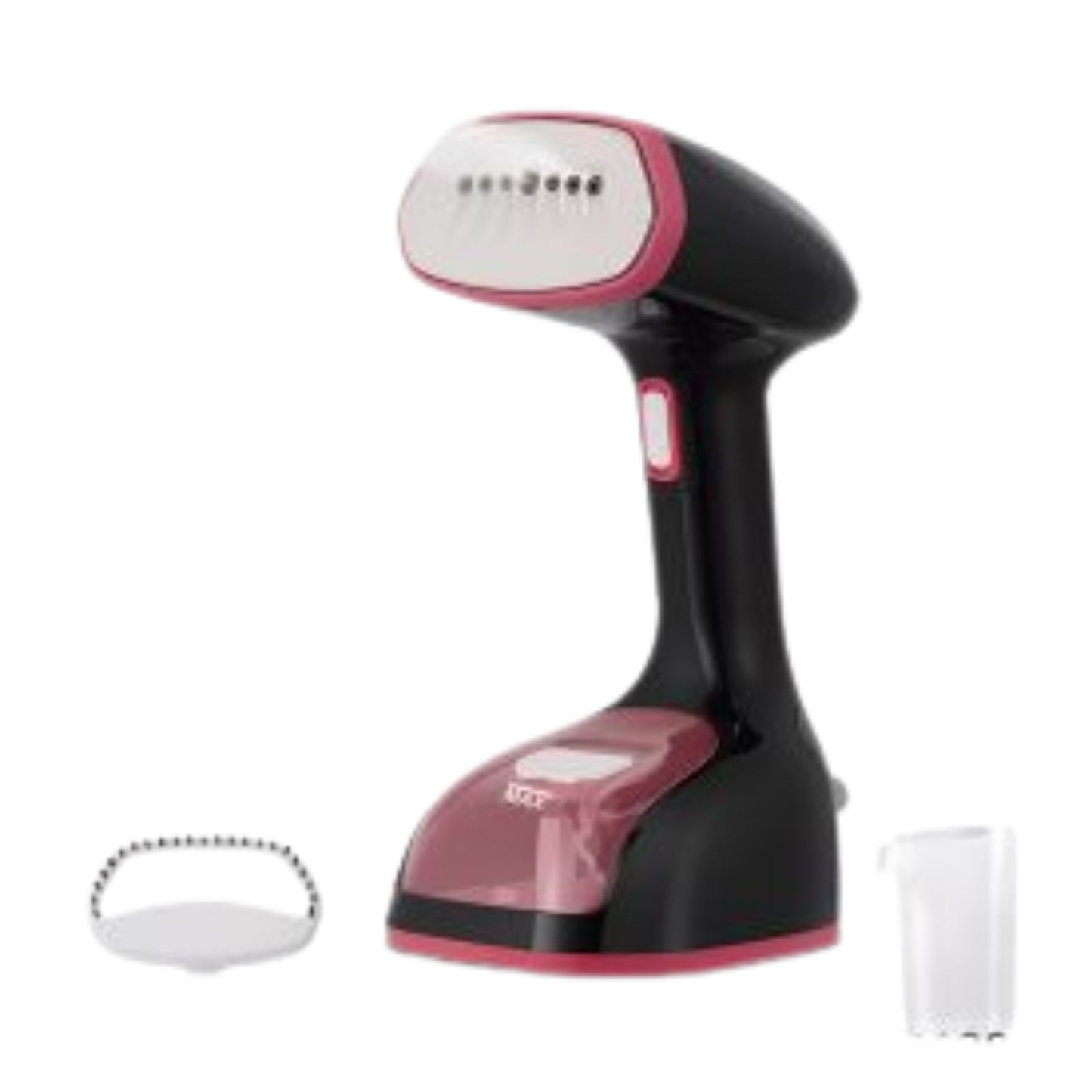 DSP  Foldable Steam Iron 1500w