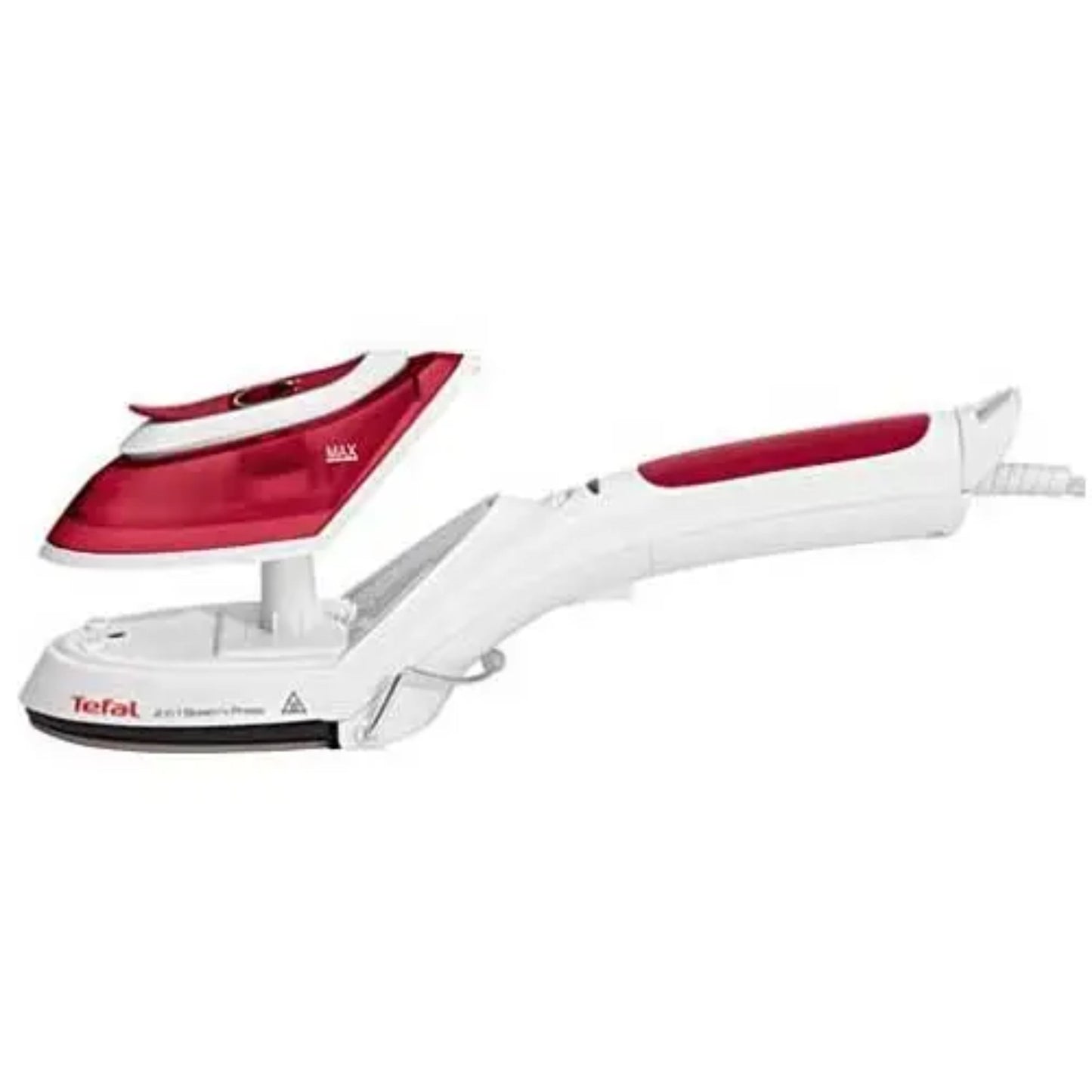 TEFAL 2-in-1 N Press Garment Steamer 1090W