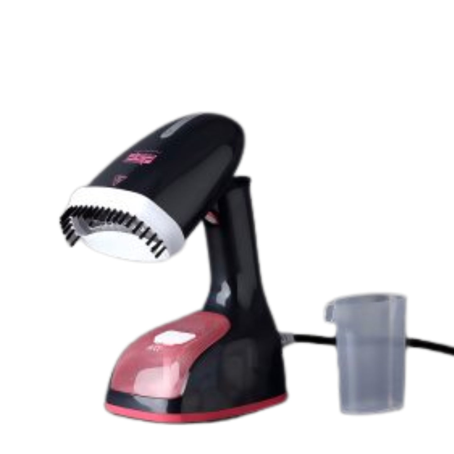 DSP  Foldable Steam Iron 1500w