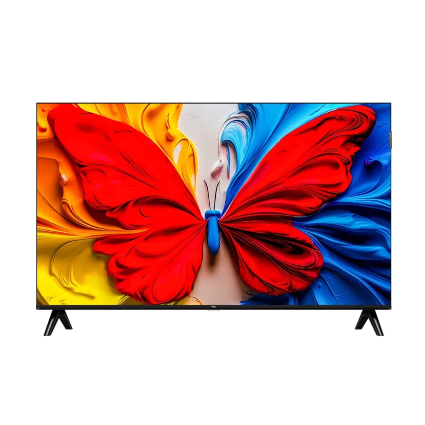TCL 55" QLED 4K Ultra HD HDR Google TV