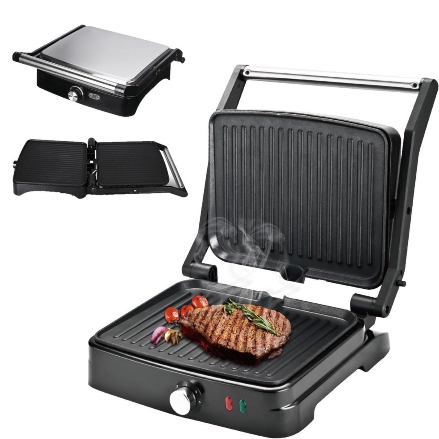 RAF, Panini Grill 1500W