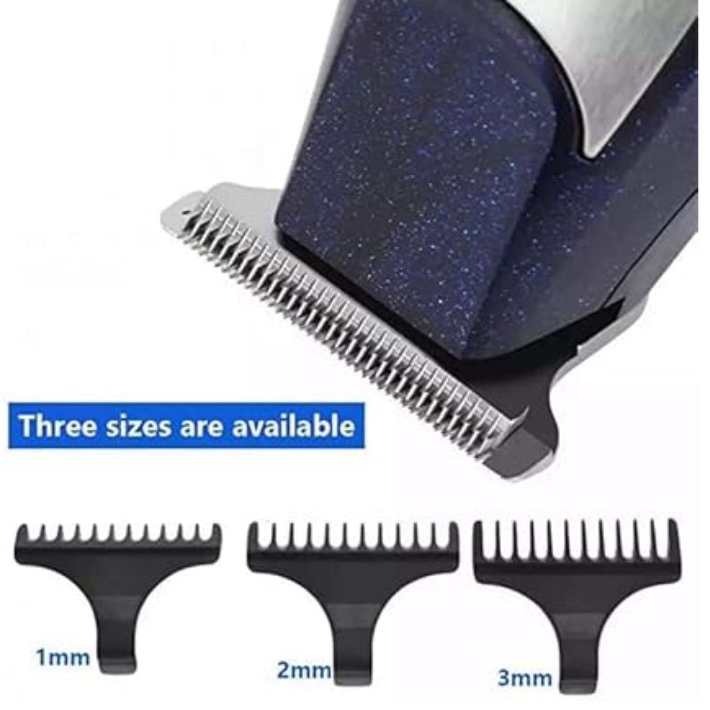 Professional Hair Clipper | Rechargeable | For Men