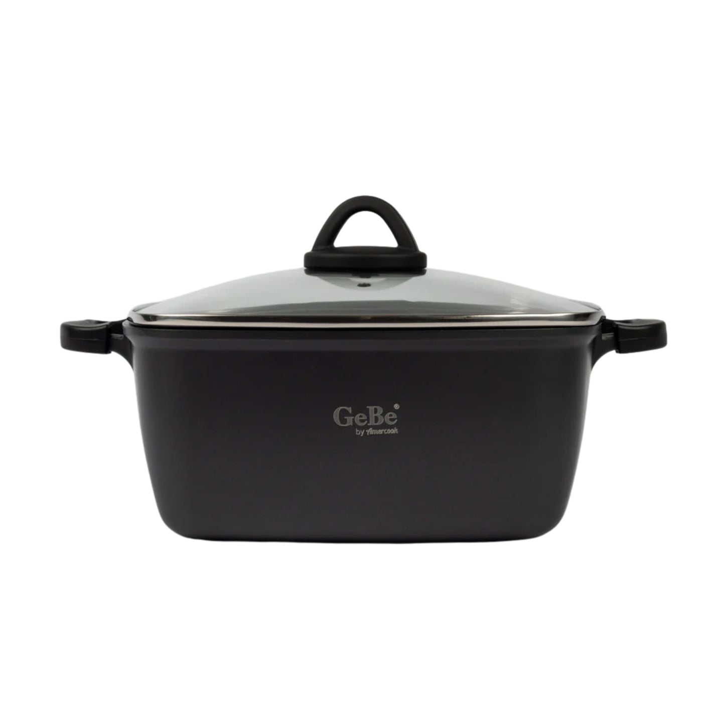 Venus Fryer Pot W/Lid & Frying Basket 28x28cm
