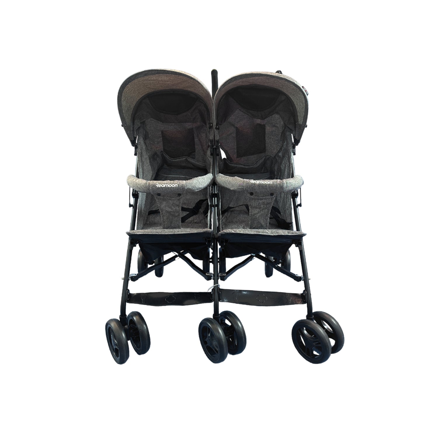 Twin Stroller