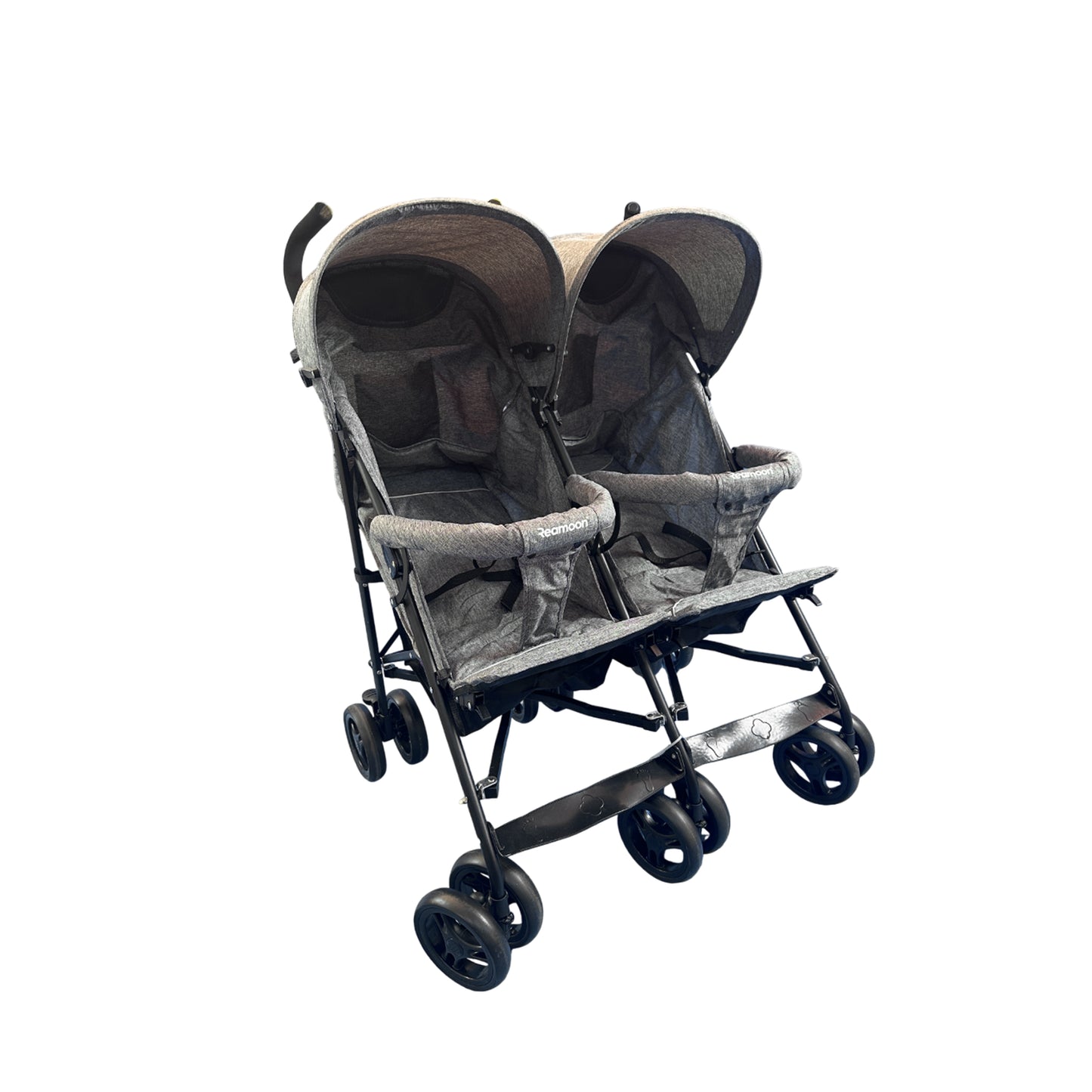 Twin Stroller