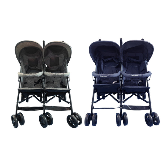 Twin Stroller