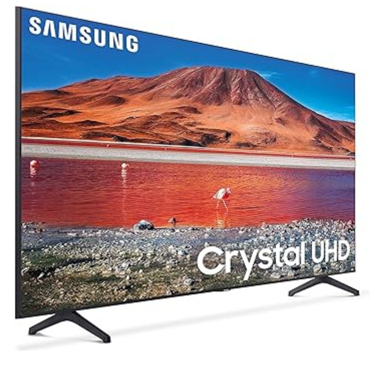 Samsung 75inch TU7000 Smart 4K Crystal UHD TV