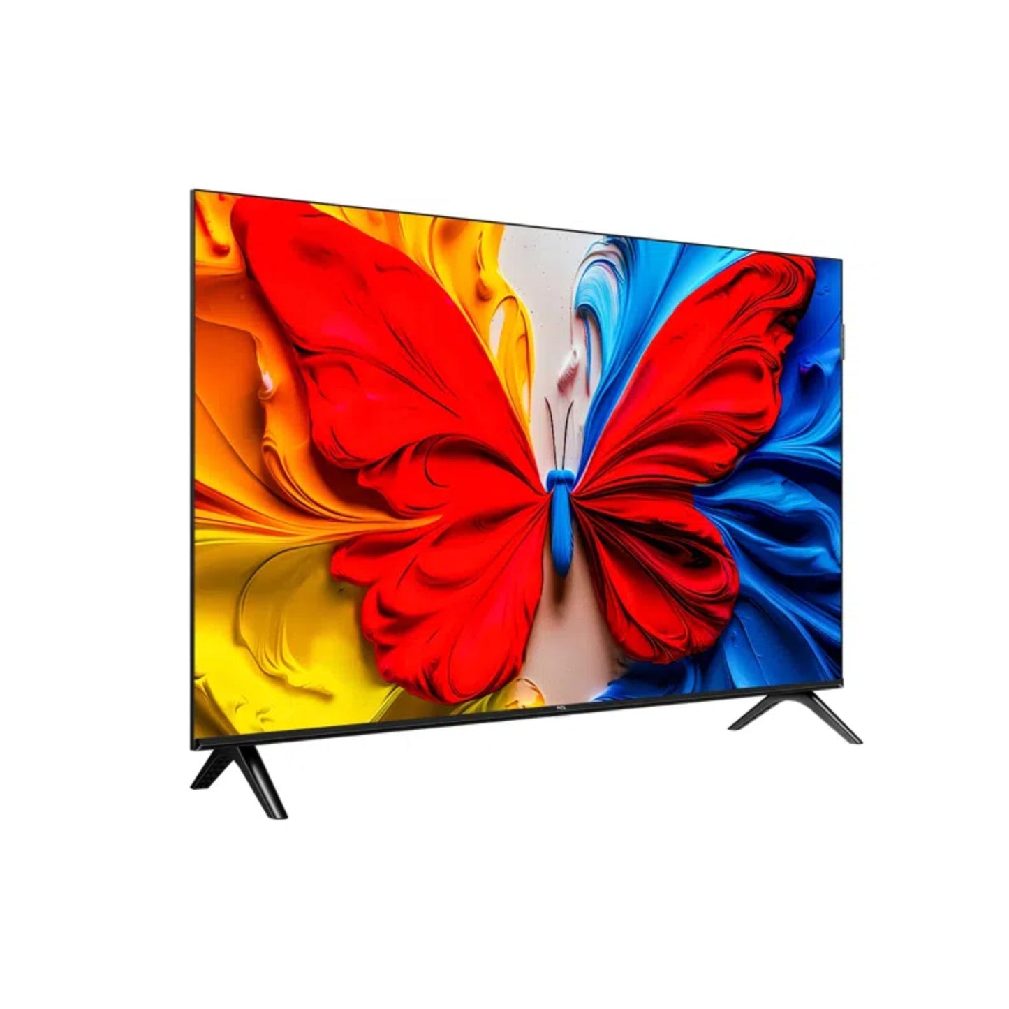 TCL 55" QLED 4K Ultra HD HDR Google TV