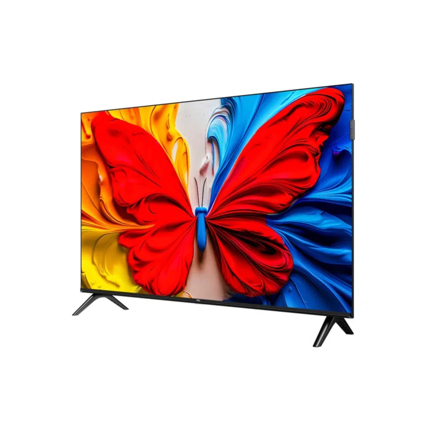 TCL 55" QLED 4K Ultra HD HDR Google TV