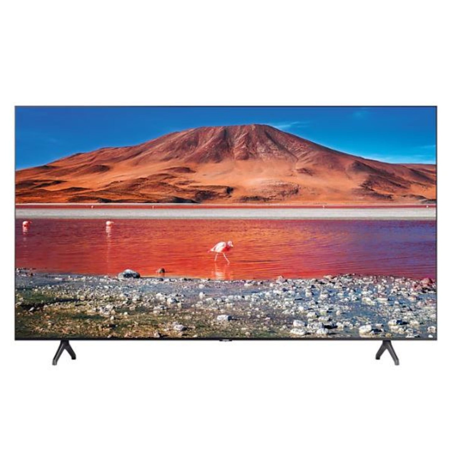 Samsung 75inch TU7000 Smart 4K Crystal UHD TV