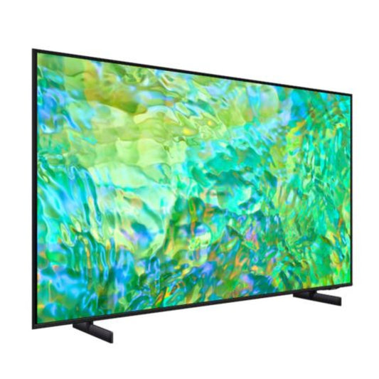 Samsung 65 inch CU8000 Smart 4K Crystal UHD TV