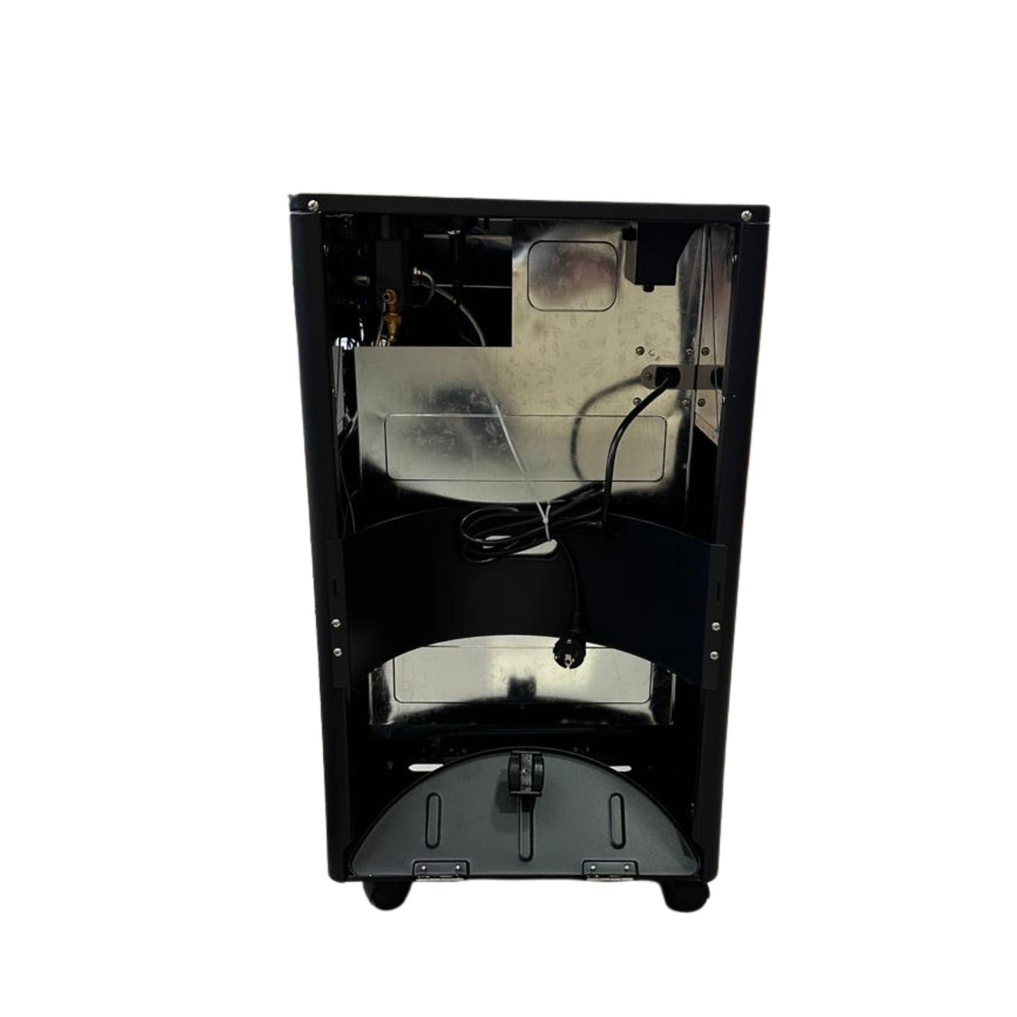 Big General  – Gas Heater with Electric Quartz element. 1200W. 400W, infrared fast heating)