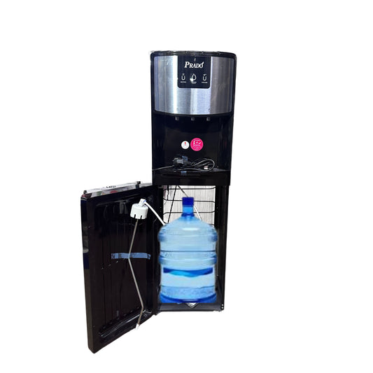 Prado bottom loaded dispenser