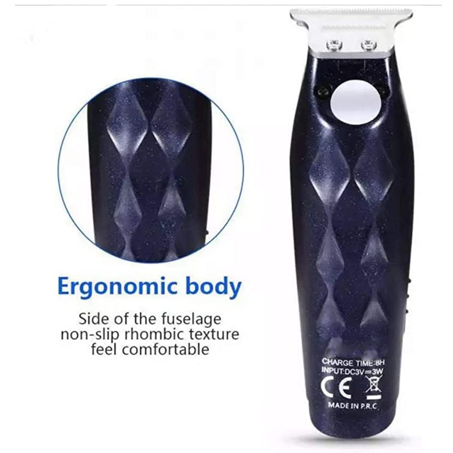 Professional Hair Clipper | Rechargeable | For Men