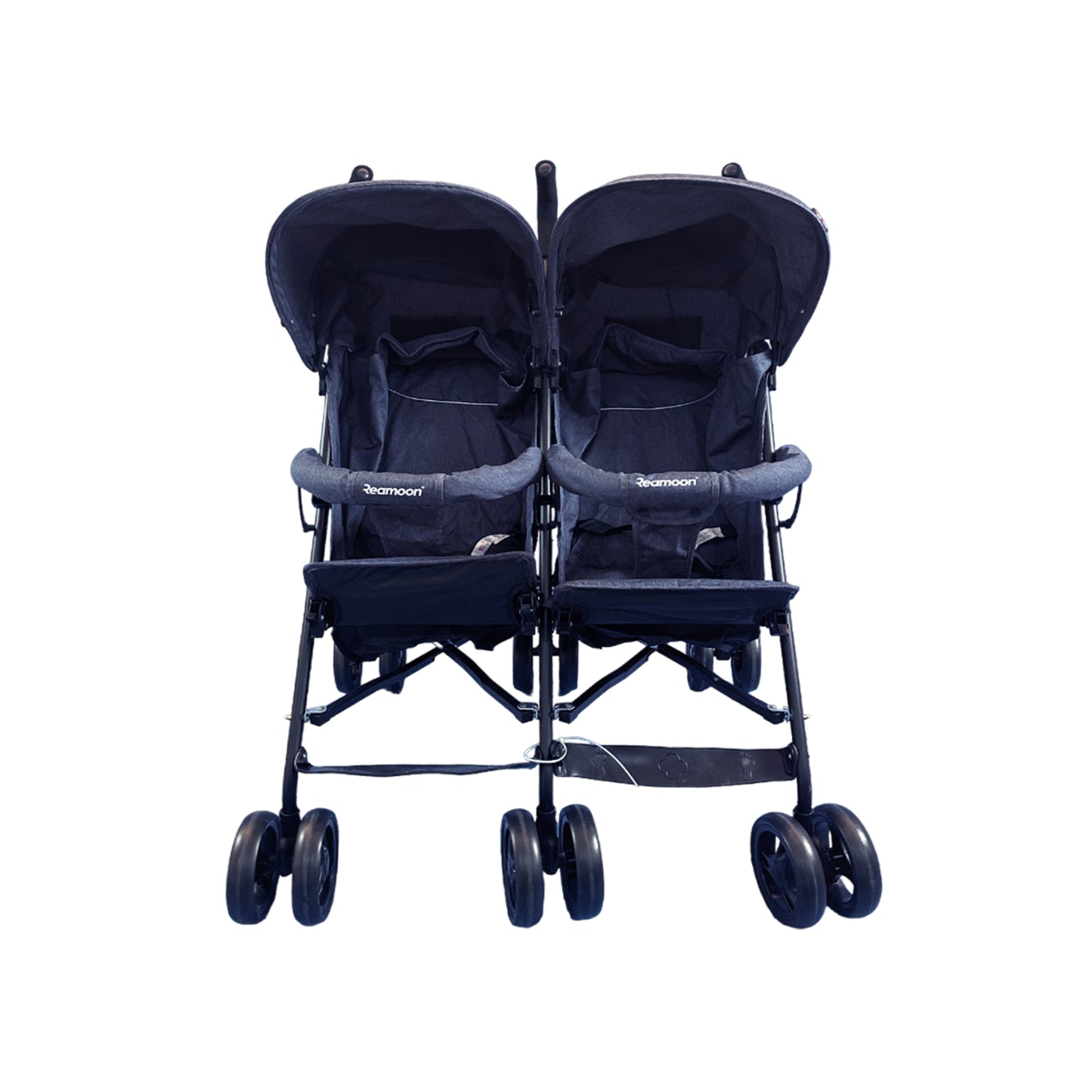 Twin Stroller