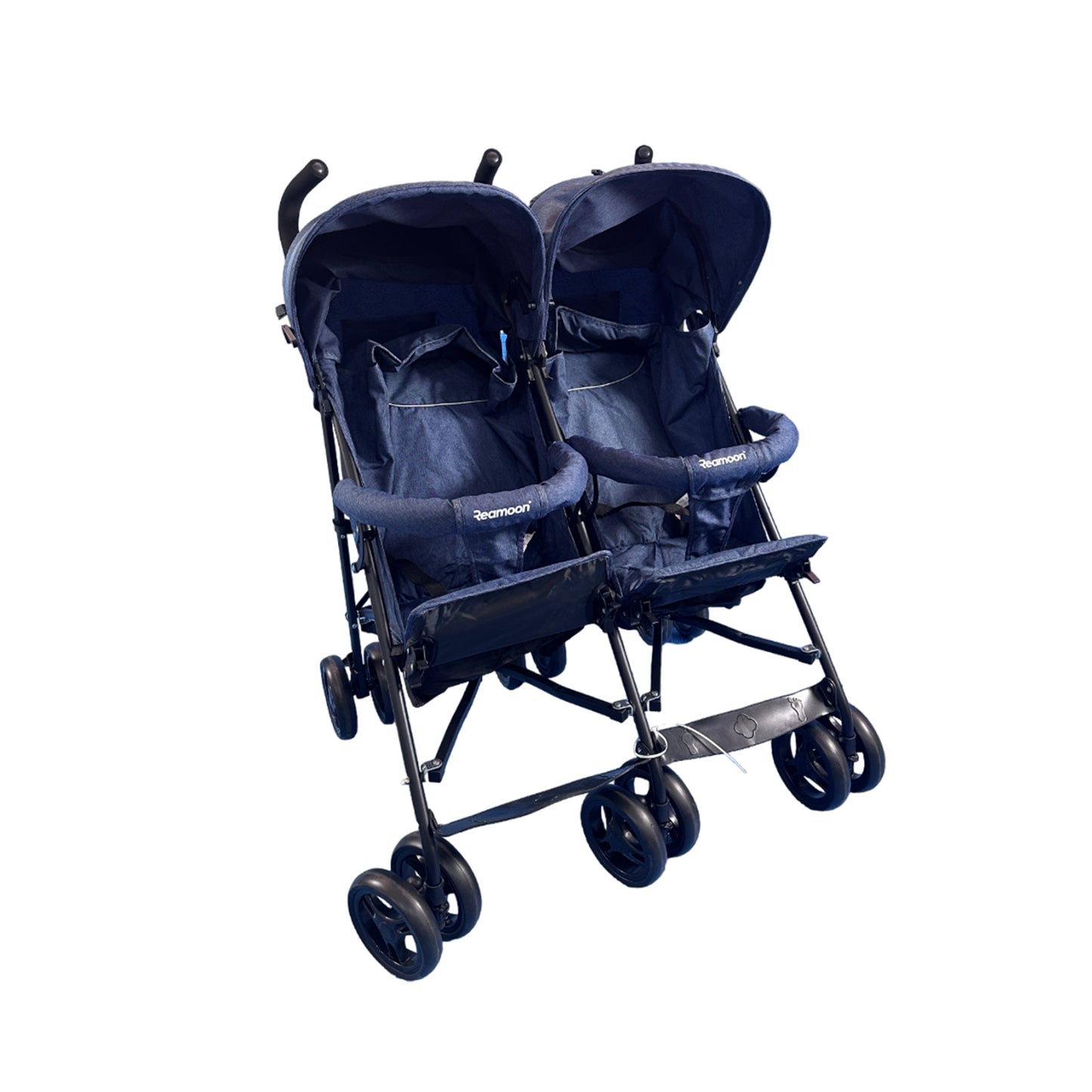 Twin Stroller