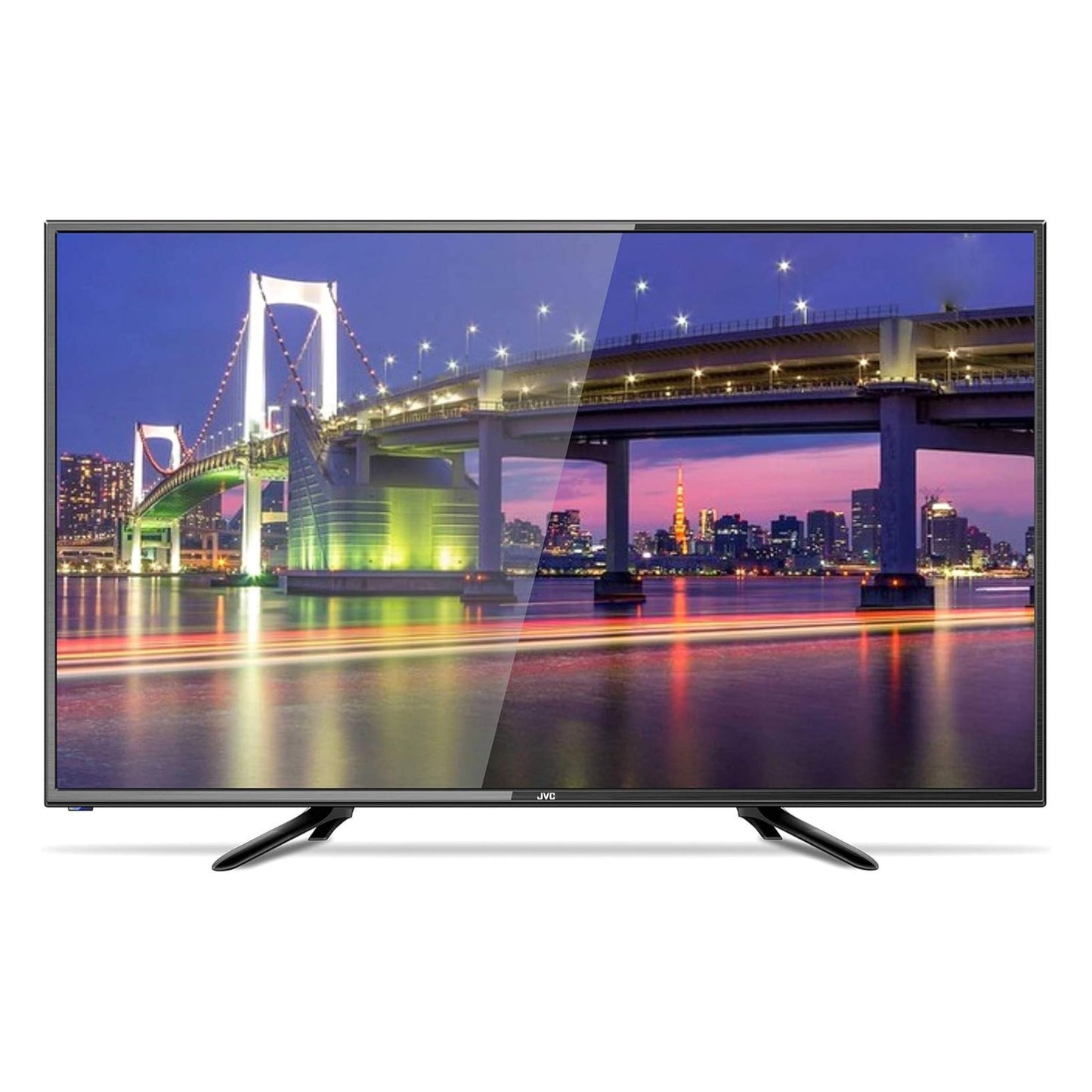 JVC 32″ HD Android Smart LED TV