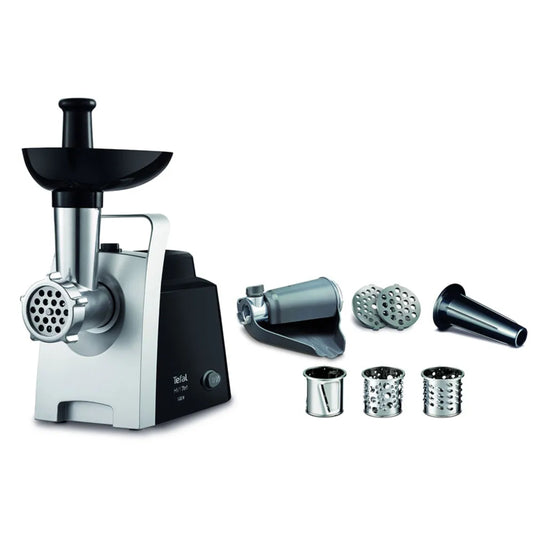 Tefal meat mincer 1400W