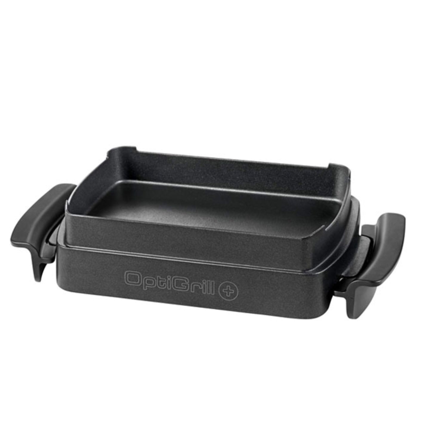 Tefal OptiGrill+, 2000 W, stainless steel - Table grill