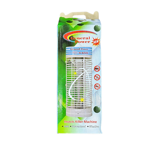 General Power Electric Insect Killer Mosquito Light