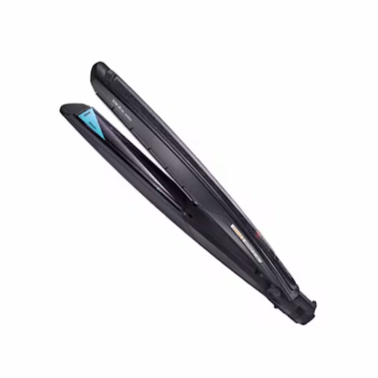 Babyliss Wet & Dry Hair Straightener Slim 28mm intense protect