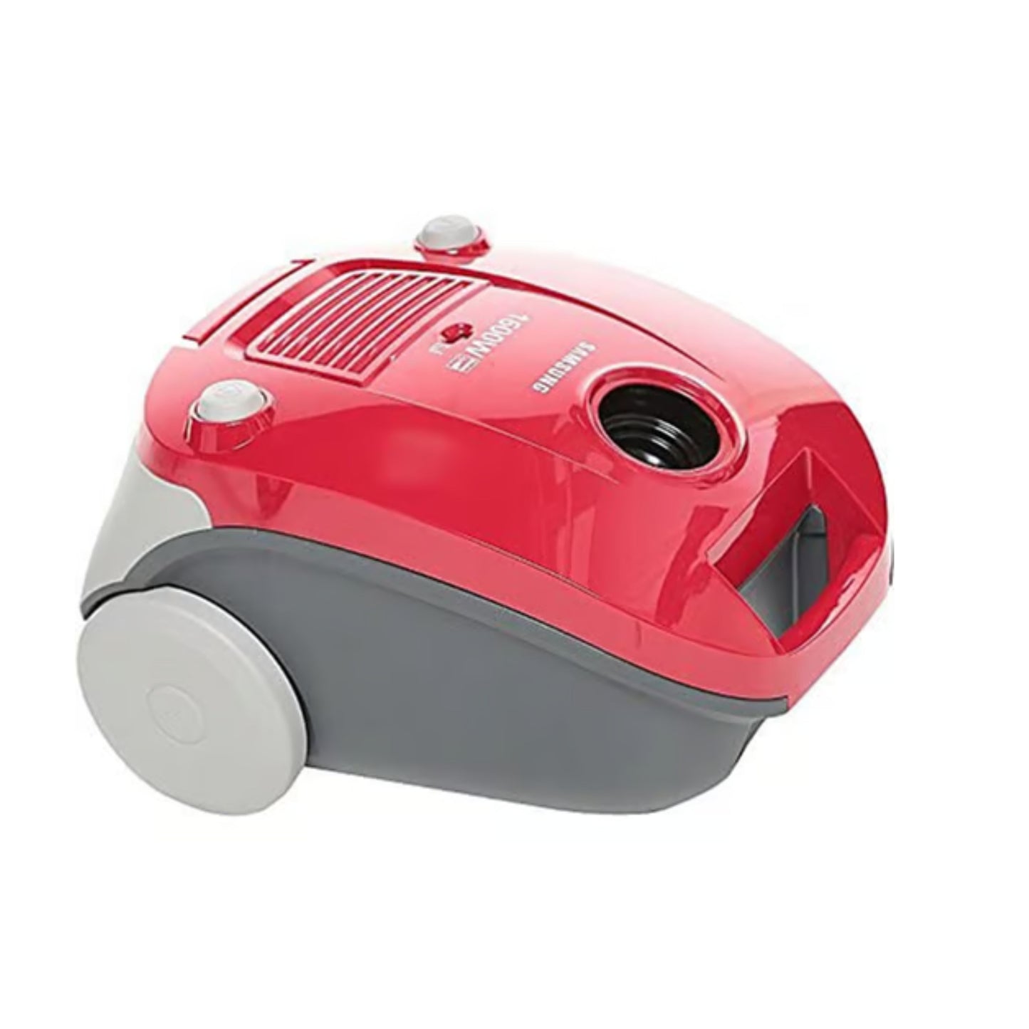 Samsung Cylinder Vacuum Cleaner 3L 1600 W Vacuum Cleaner