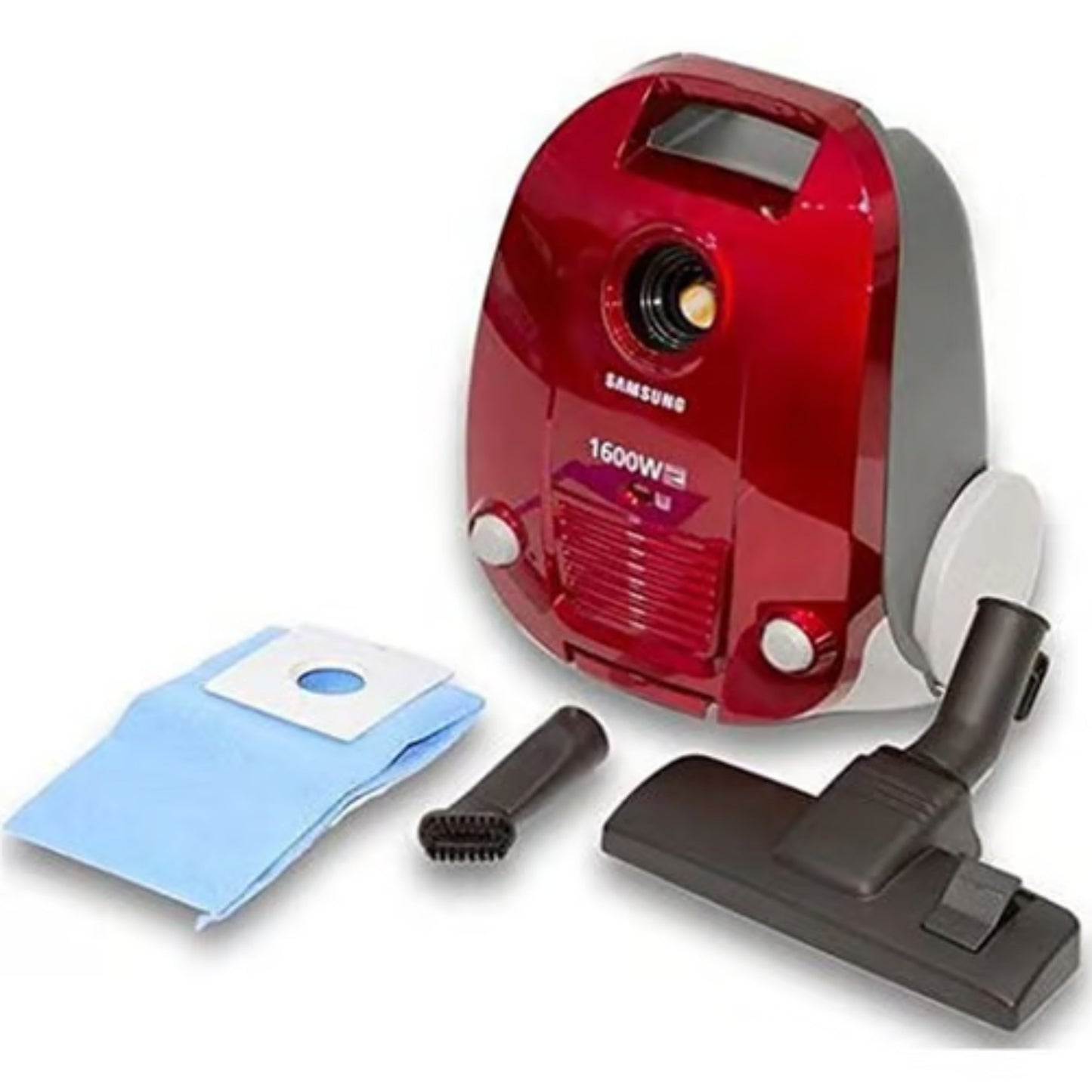 Samsung Cylinder Vacuum Cleaner 3L 1600 W Vacuum Cleaner