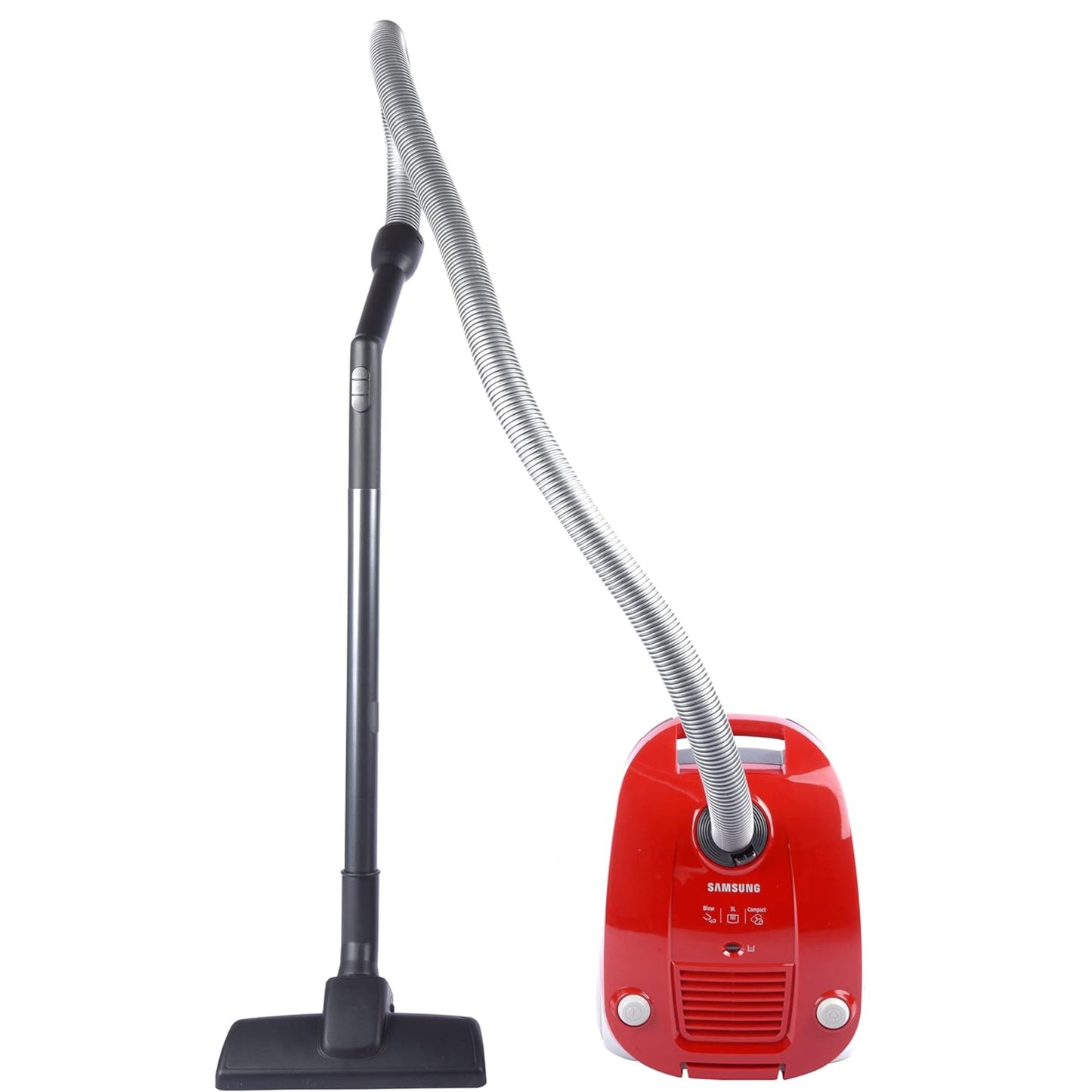 Samsung Cylinder Vacuum Cleaner 3L 1600 W Vacuum Cleaner