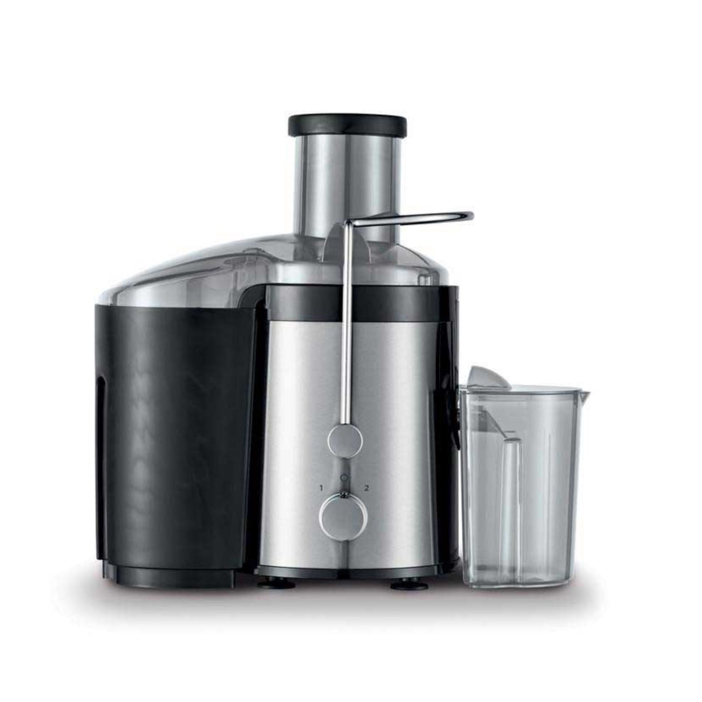 Kenwood Juice  Extractor  stainless 1.2L 300W