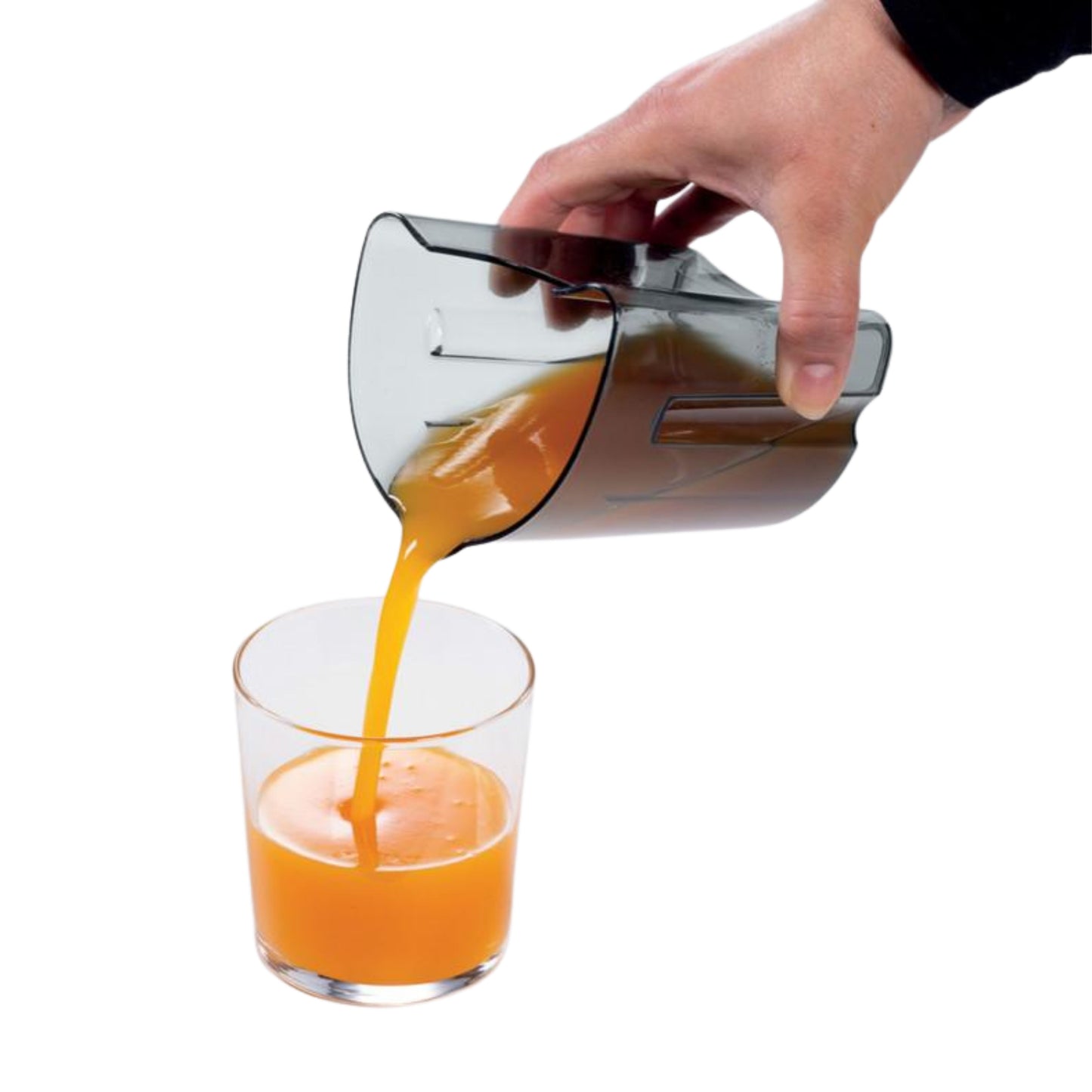 Kenwood Juice  Extractor  stainless 1.2L 300W