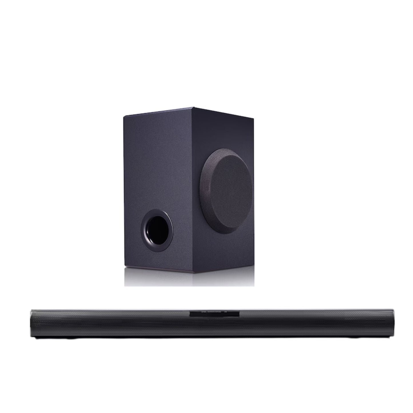 LG SOUND BAR 2.1 CH WIRELESS SUBWOOFER 160 W