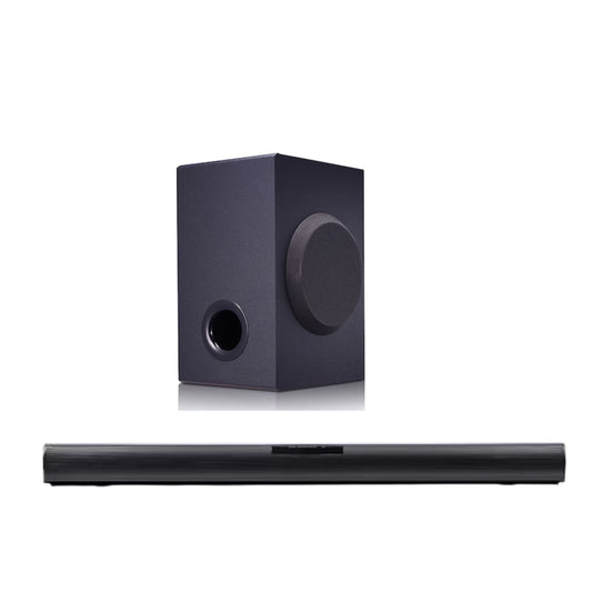 LG SOUND BAR 2.1 CH WIRELESS SUBWOOFER 160 W