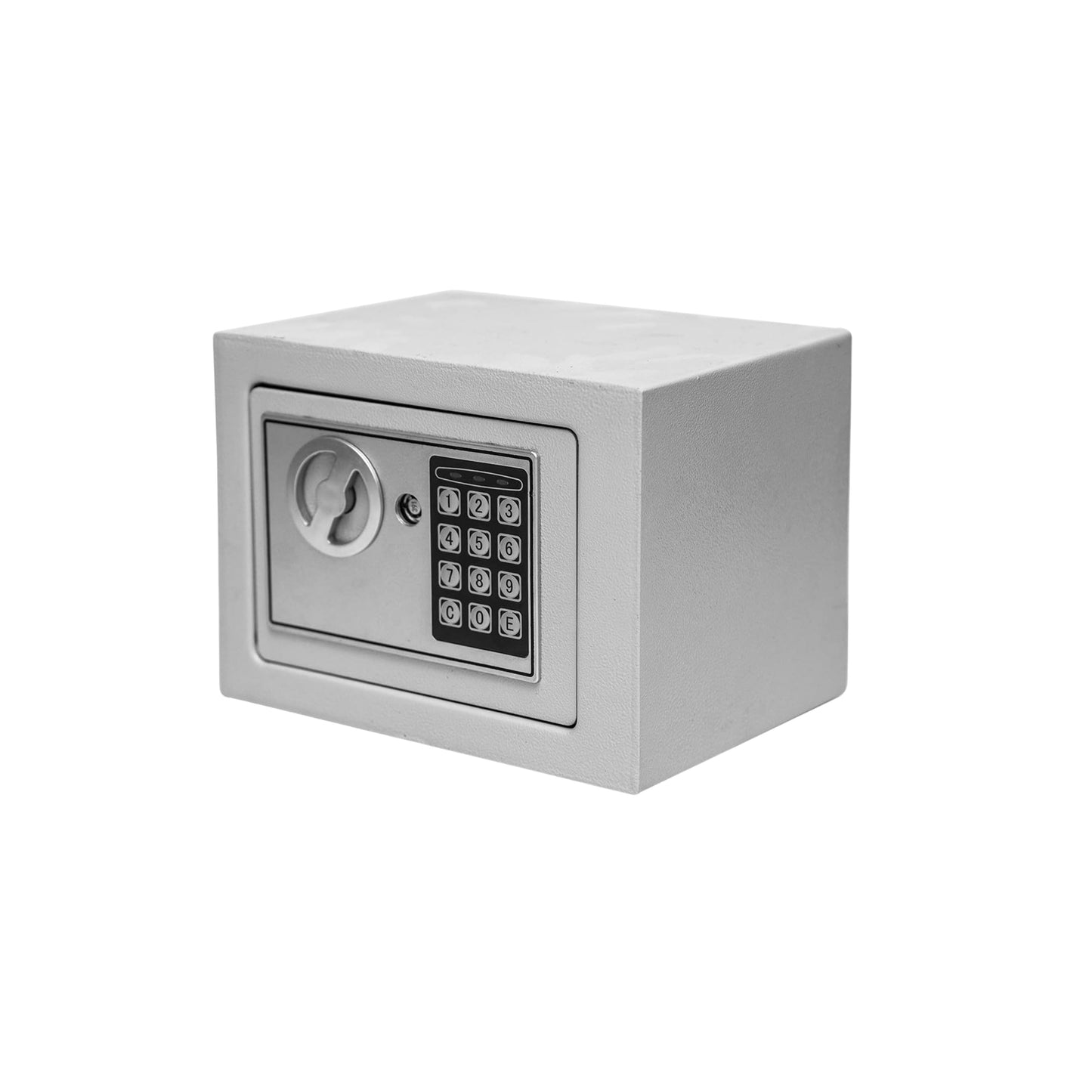steel Colorful Safes Available in 4 colors  - 23cm