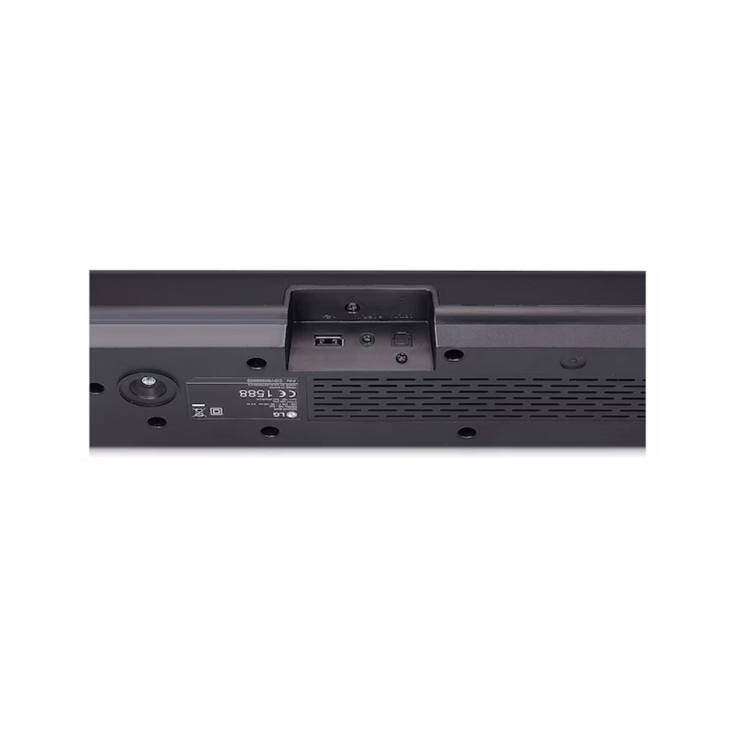 LG SOUND BAR 2.1 CH WIRELESS SUBWOOFER 160 W