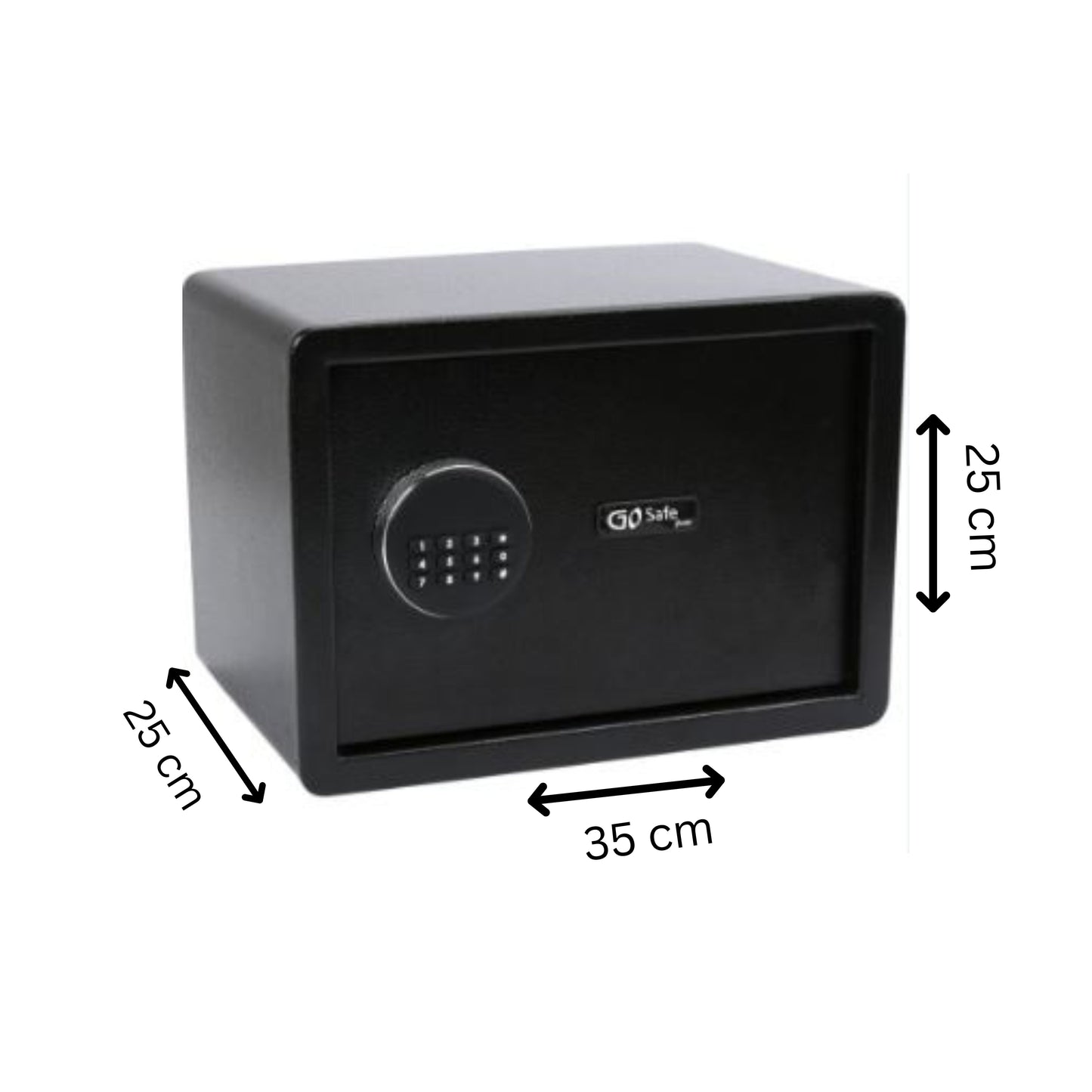 fire proof Safe - 35cm