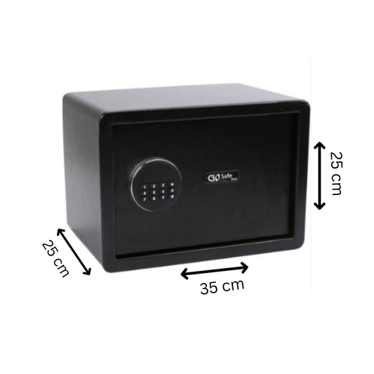 fire proof Safe - 35cm