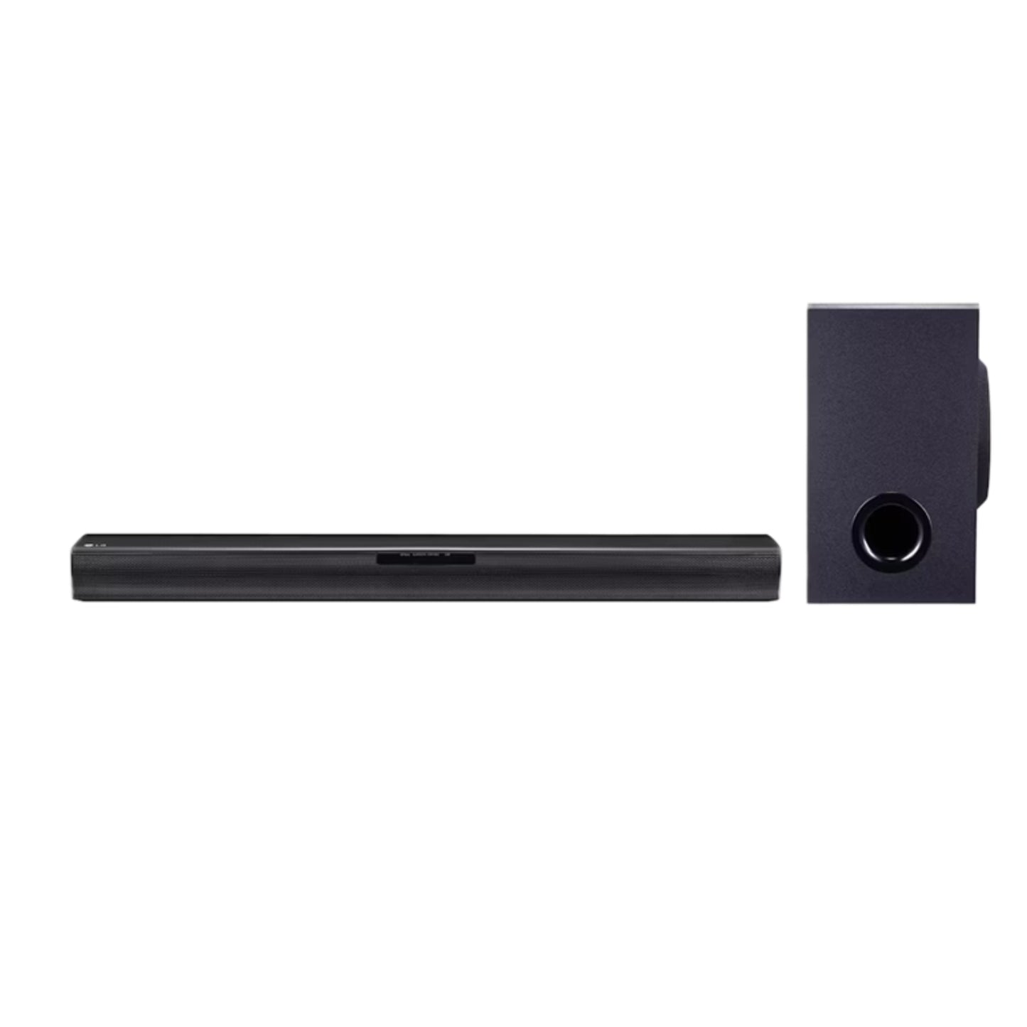 LG SOUND BAR 2.1 CH WIRELESS SUBWOOFER 160 W