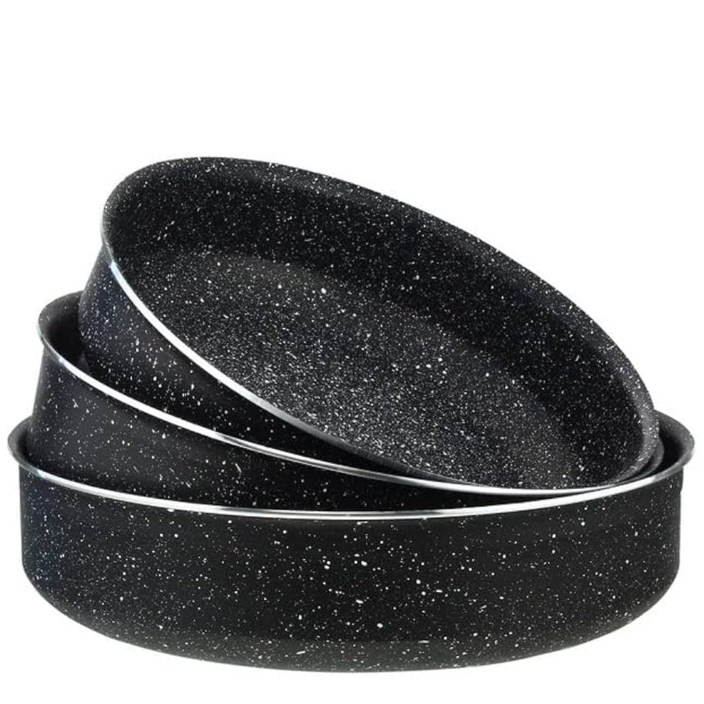 Baroly Elite Granite Oven Tray
