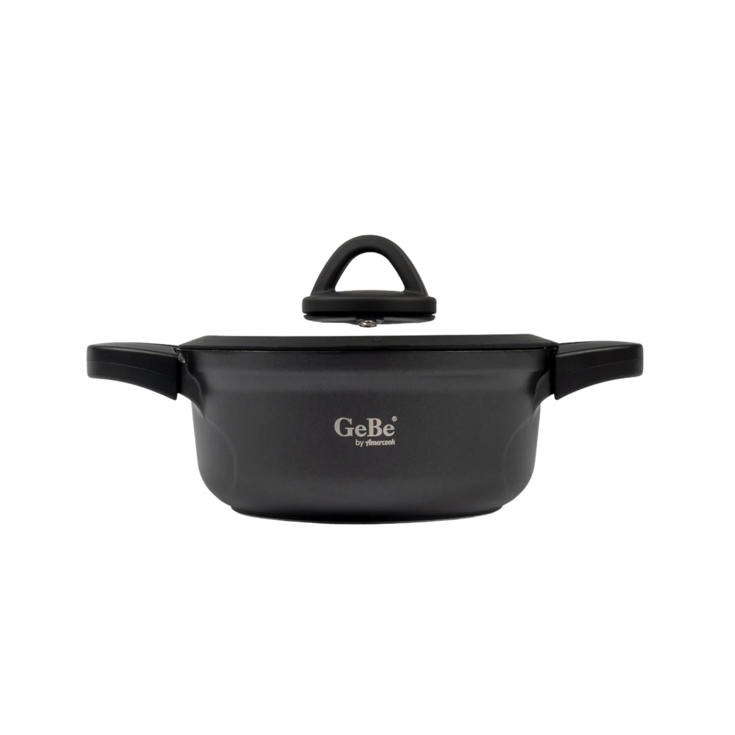 Gebe Venus Granite  Cooking Pots - from 20 to 36cm