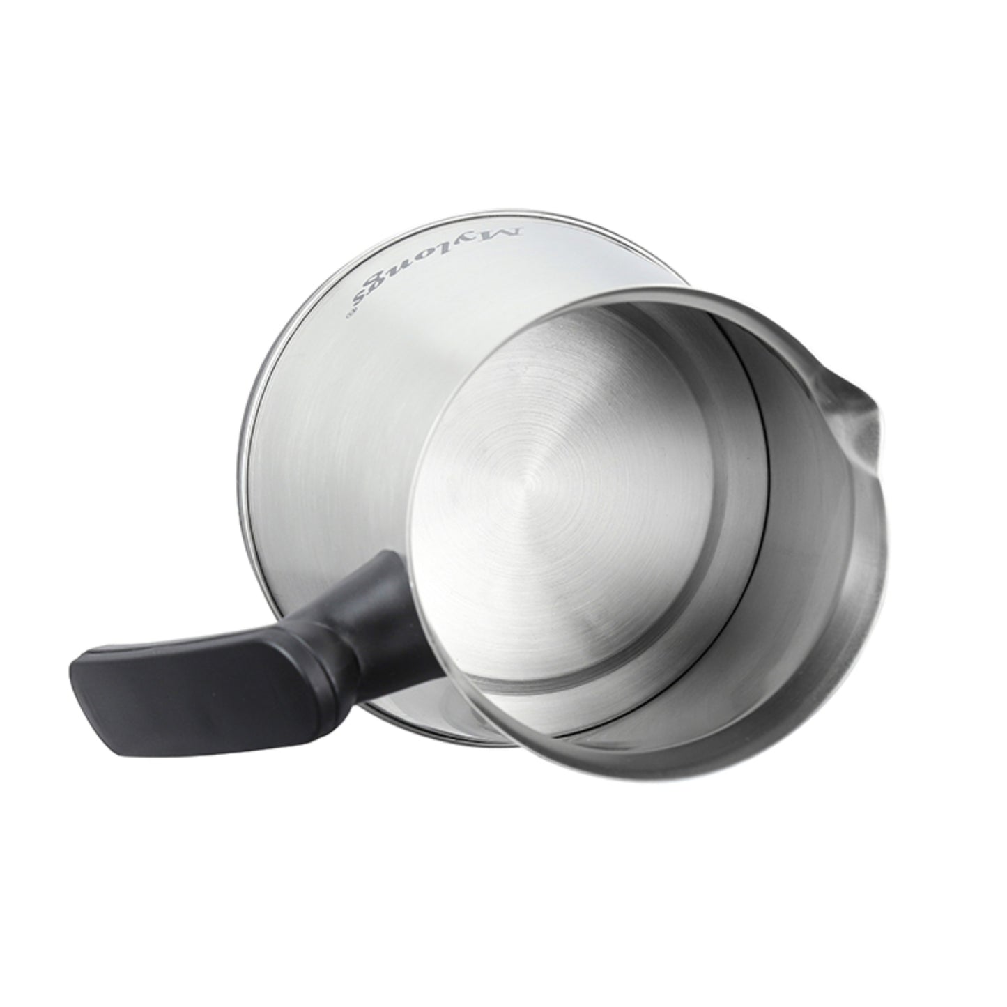 Mylongs Stainless Steel Turkish Coffee Maker Easy 600W - 800ml