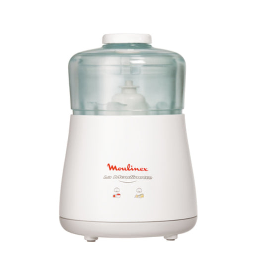 Moulinex La Moulinette Chopper 1000 watt 500ml - White