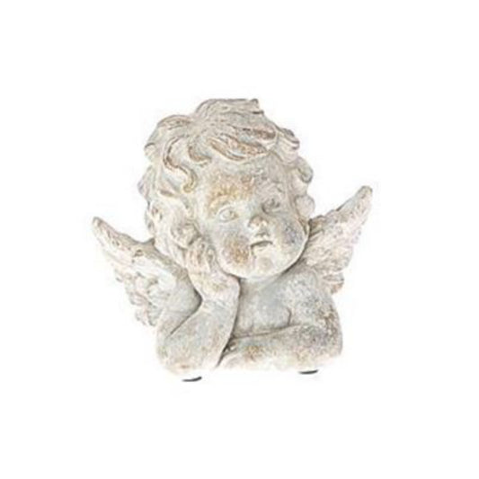 cement angel Syssel L=16cm W=11cm H=15cm
