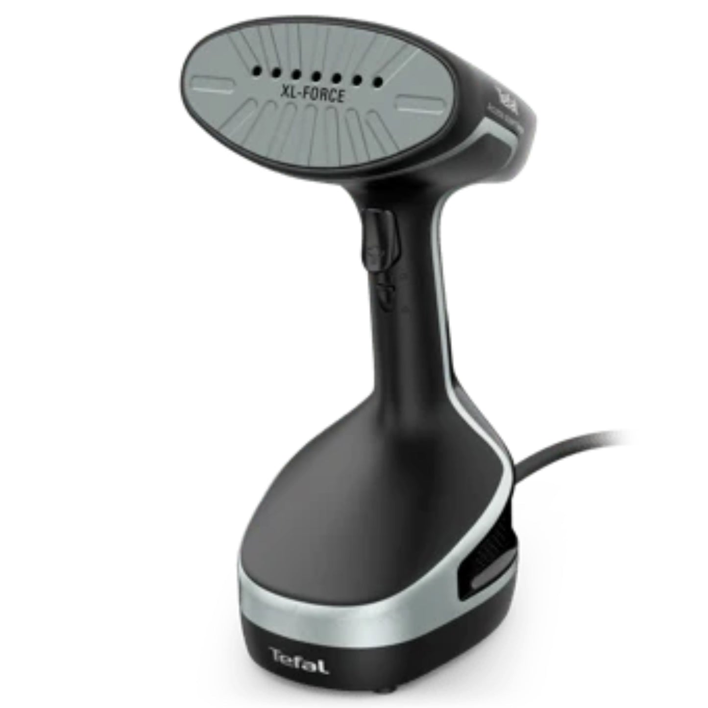 Tefal Access Steam Force  4D Handheld Garment Steamer – 2000W, 30g/min Steam, Fast Heat-Up, Microfiber Brush