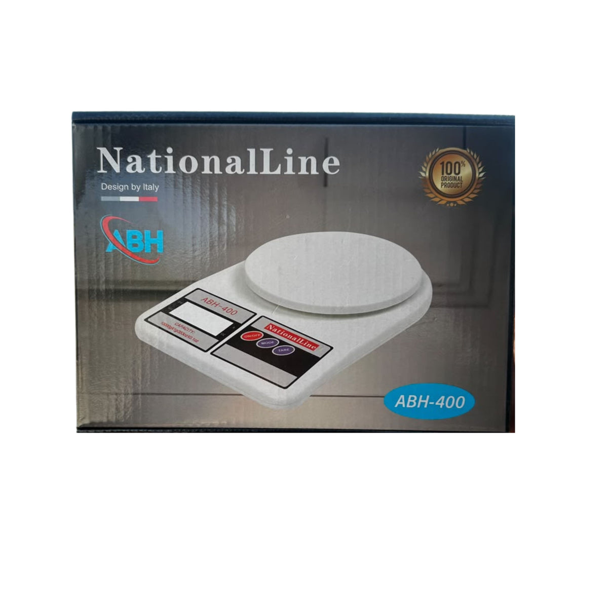 National line Electronic kitchen scale
