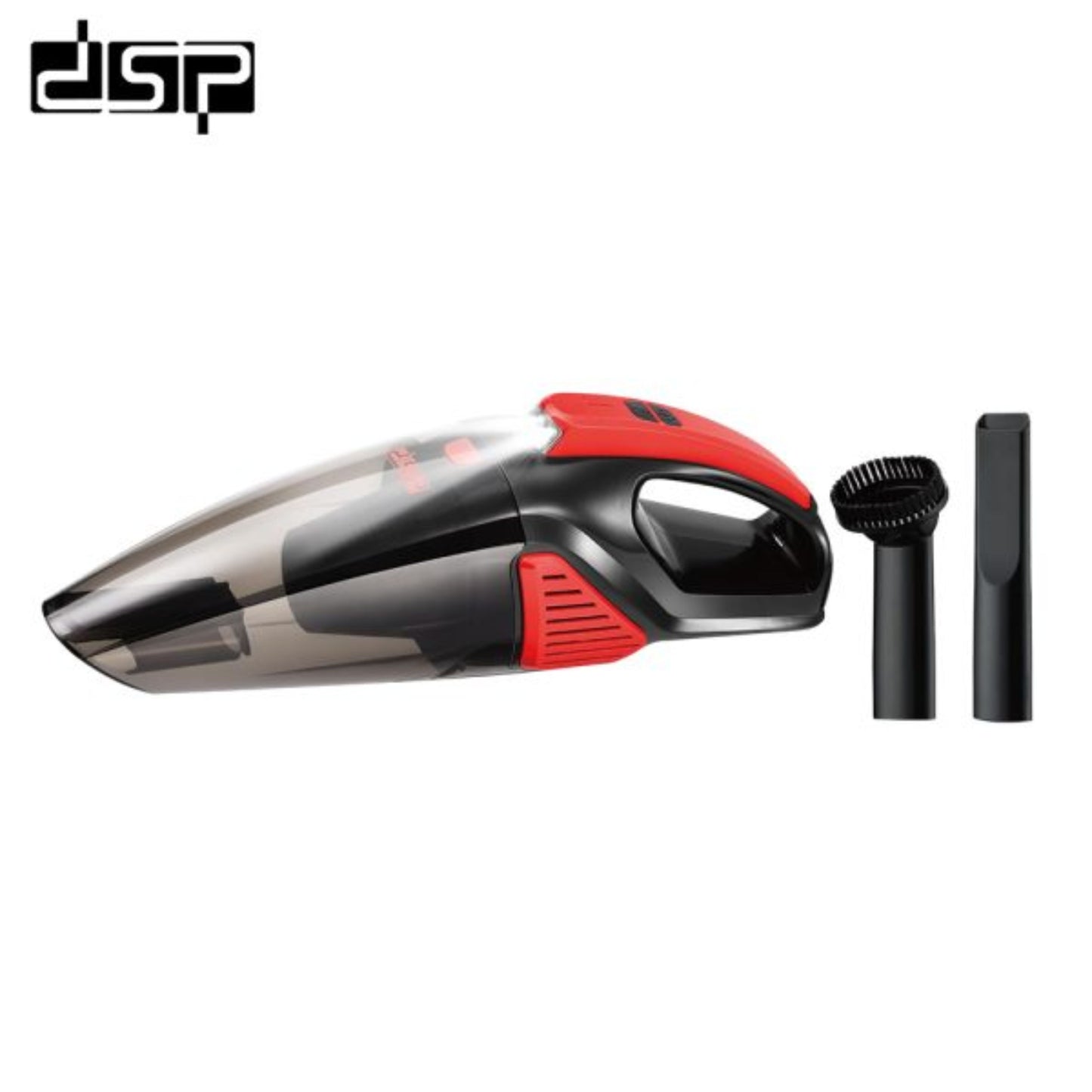 Dsp , Rechargeable Vacuum  car Cleaner