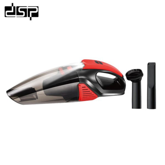 Dsp , Rechargeable Vacuum  car Cleaner