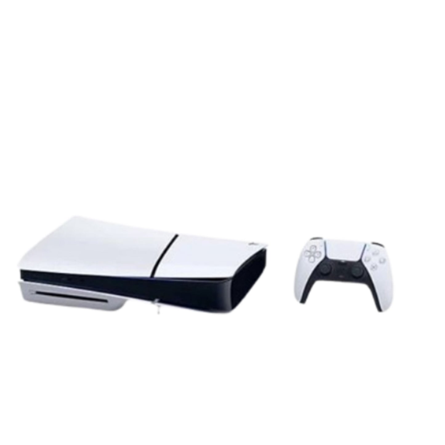 Sony PlayStation 5  Slim Console Disk Version
