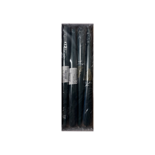 Christmas Taper Candles